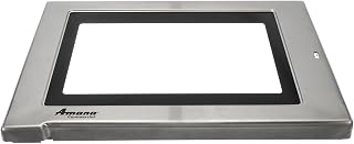 AMANA Menumaster Outer Door Assembly- Am