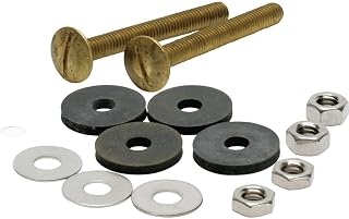 Fluidmaster 6101 Tank-To-Bowl 2 Bolts