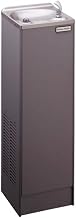 S300-2E-Q-PV Economy Free-Standing Water Cooler, Platinum Vinyl
