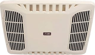 Coleman Mach 8430A635 ChillGrille - Heat-Ready, Black