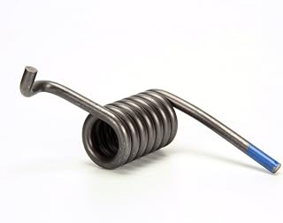 Bki Spring, Torsion Blue 7 S0071 - Genuine OEM Replacement Part