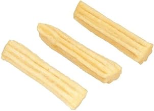 Hola Churros 5 Inch Plain Mini Churro, 1.06 Ounce, 200 Per Case