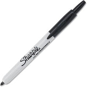 Sharpie 32701DZ Fine Point Retractable Markers