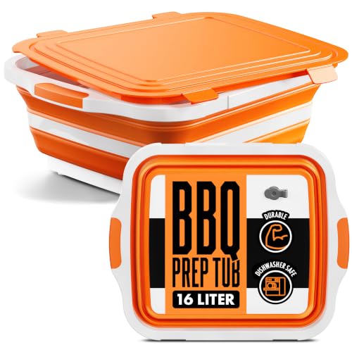 Modern Innovations Orange / 1 Bus Tubs