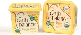 Earth Balance Organic Buttery Spread, 13 Ounce -- 12 per case.