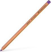 Faber-Castell Pitt Single Pastel Pencil, Violet 138