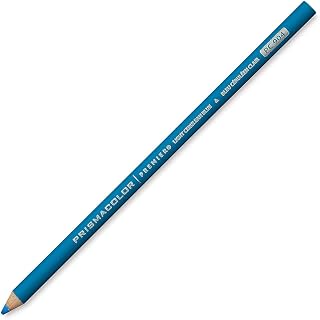 Prismacolor Premier Colored Pencil - Light Cerulean Blue