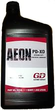 Generic Gardner Denver Sapphire Scientific 13-004 Blower Oil Aeon PD-XD Full Synthetic Formula Heavy Duty High Heat 28G47-QT