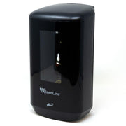 KleenLine No-Touch Foam Handwash Dispenser – 6636-01-BCE00YL, Black | 1/Each