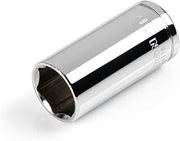 TEKTON 3/8 Inch Drive x 16 mm 6-Point Socket | SHD14116