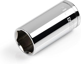 TEKTON 3/8 Inch Drive x 16 mm 6-Point Socket | SHD14116