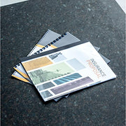 Fellowes 250 Pack / 25 Pack / Clear Report Covers
