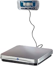 Edlund EPZ-10 10 lb. Digital Pizza Scale with Remote Display