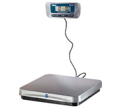 10 lb. Digital Pizza Scale with Remote Display by Edlund – 10 lb., Stainless Steel, Silver, Model EPZ-10