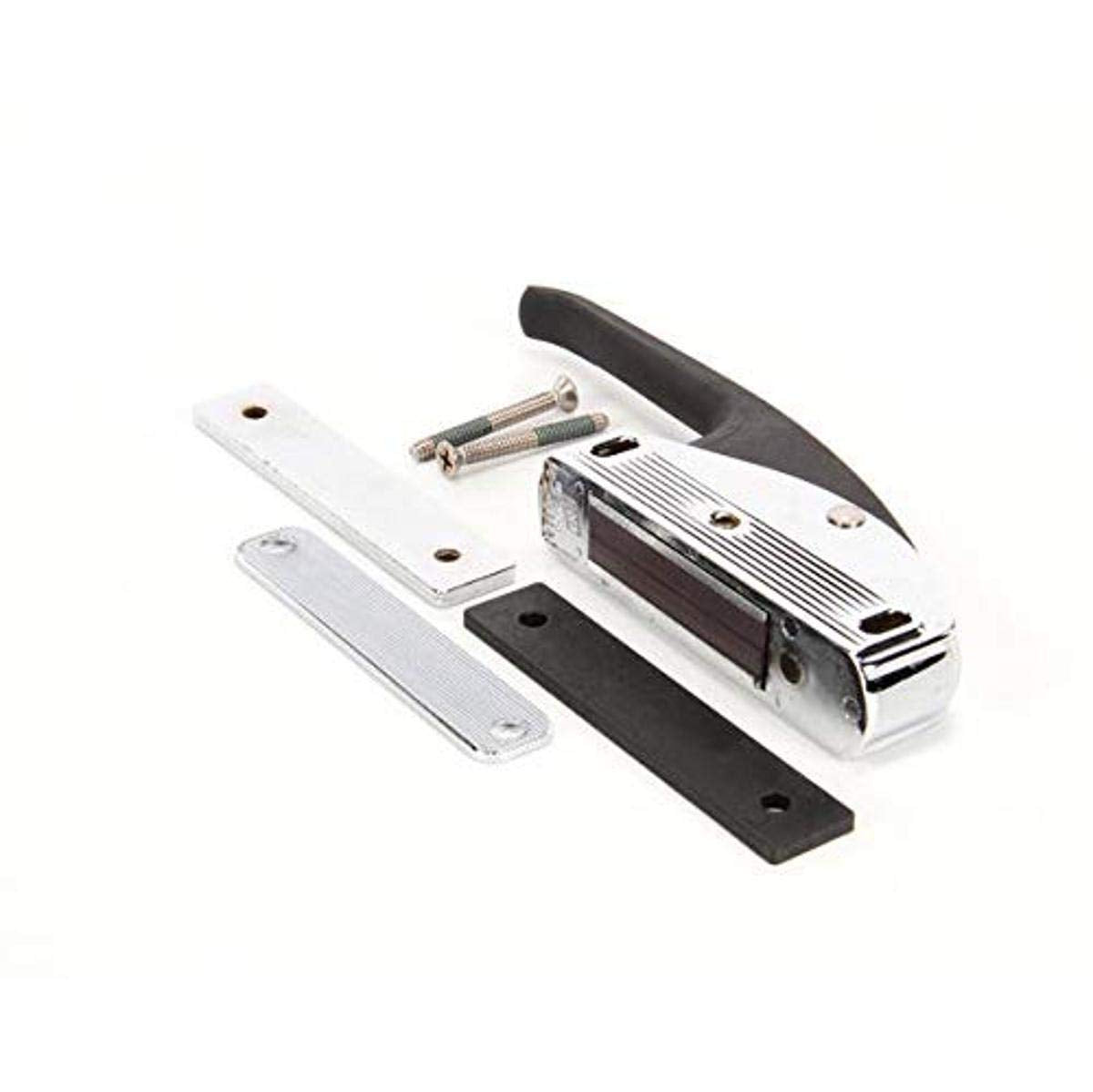 Latch & Strike Repl. Kit 121Ph-D - Genuine OEM Replacement Part by Cres Cor – Model 100615401K