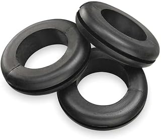Ideal Industries Ideal 774113 Grommet, 1/2"" 25PC Bag