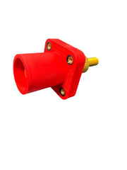 Receptacle, See Image by Hubbell – Metal, See Image, Model 52845