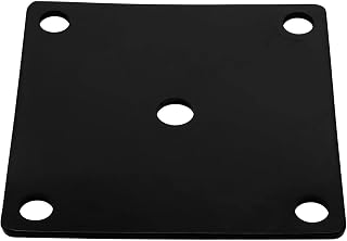 G.E.T. Enterprises ML-223-BK Black False Bottom for Ml-149, Melamine