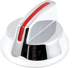 Southbend Range 1185495 Knob On/Off (Small Cast Alum) Part