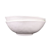 Elite Global Solutions Taupe Design / 28 oz. / Classic Soup Bowls