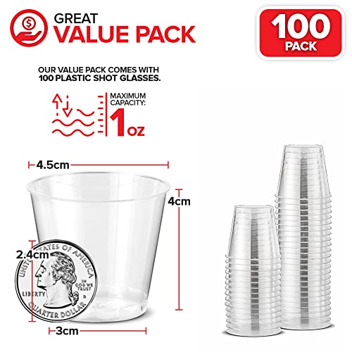 Stock Your Home 200 Pack / 5.0 ounces / Classic Cups