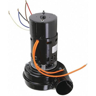 Shaded Pole OEM Replacement Specific Purpose Blower with Ball Bearing by Fasco – Multicolor, Model B23618