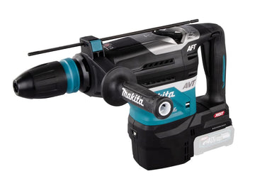 Rotary Demolition Hammer 40V by Makita – Petrol, Model HR005GZ01