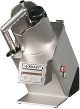 Hobart FP150-1 Angled Benchtop Food Processor