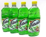Fabuloso Passion of Fruits Multi-Purpose Cleaner 16.9 Fl Oz (1)