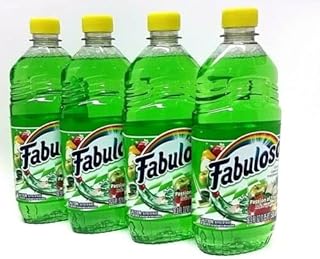 Fabuloso Passion of Fruits Multi-Purpose Cleaner 16.9 Fl Oz (1)