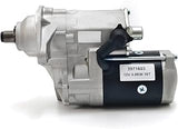 12V 4.0KW 10T Starter Motor 3971603 3971611 428000-2860 428000-2861 428000-2880 for Taylor Forklift Cummins .5 QSB ISB Engine