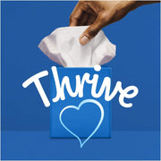 Ultra Soft Tissues by Kleenex – Bamboo, White, Model 54308CT