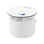 Hybrid Cartridge for Waterfree Urinals by Sloan – 1 Count, Plastic, White, Model WES-150
