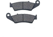 Brake Pads Motorcycle For FA185 For CANNONDALE For CPI For FANTIC Motorcycle Front Disc Brake Pads