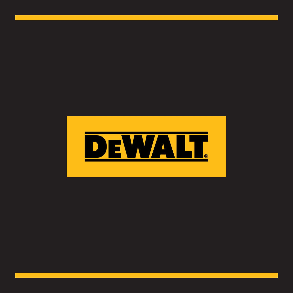 DEWALT Recip Saw Only / One Size / Black Reciprocating Saws