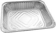 HFA 321-35-100 12.75 x 10.4" Deep Steam Table Pan - 100 / CS