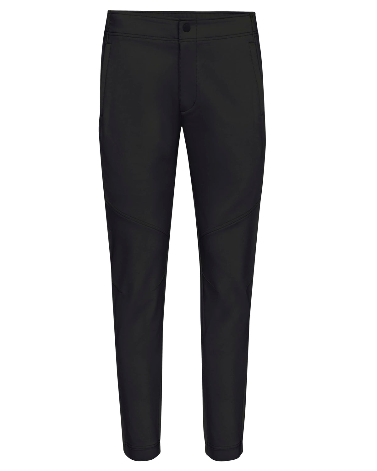 Red Kap Medium / Black / Performance Stretch Work Jogger Pants
