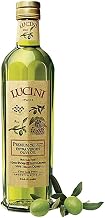 Lucini Italia Premium Select Extra Virgin Olive Oil - Case of 6 - 25.4 Fl oz.