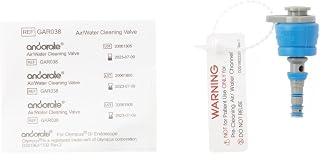 Medline Adapter for Endoscopy Valves