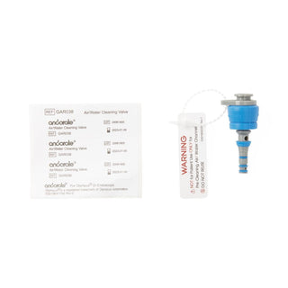 Adapter for Endoscopy Valves by Medline – Pack of 50, Model DYNDX504537