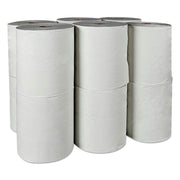 Recyl'd Hardroll Paper Towels by Kimberly-Clark Professional – Paper, Pack of 12, Model KCC01052