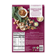 Daiya Mushroom / Flatbread Vegetable