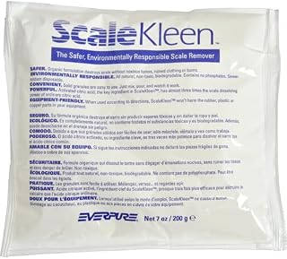 Exact FIT for Everpure EV979833 Scale Remover Scalekleen, 7 Oz (1 Pack) - Replacement Part by MAVRIK