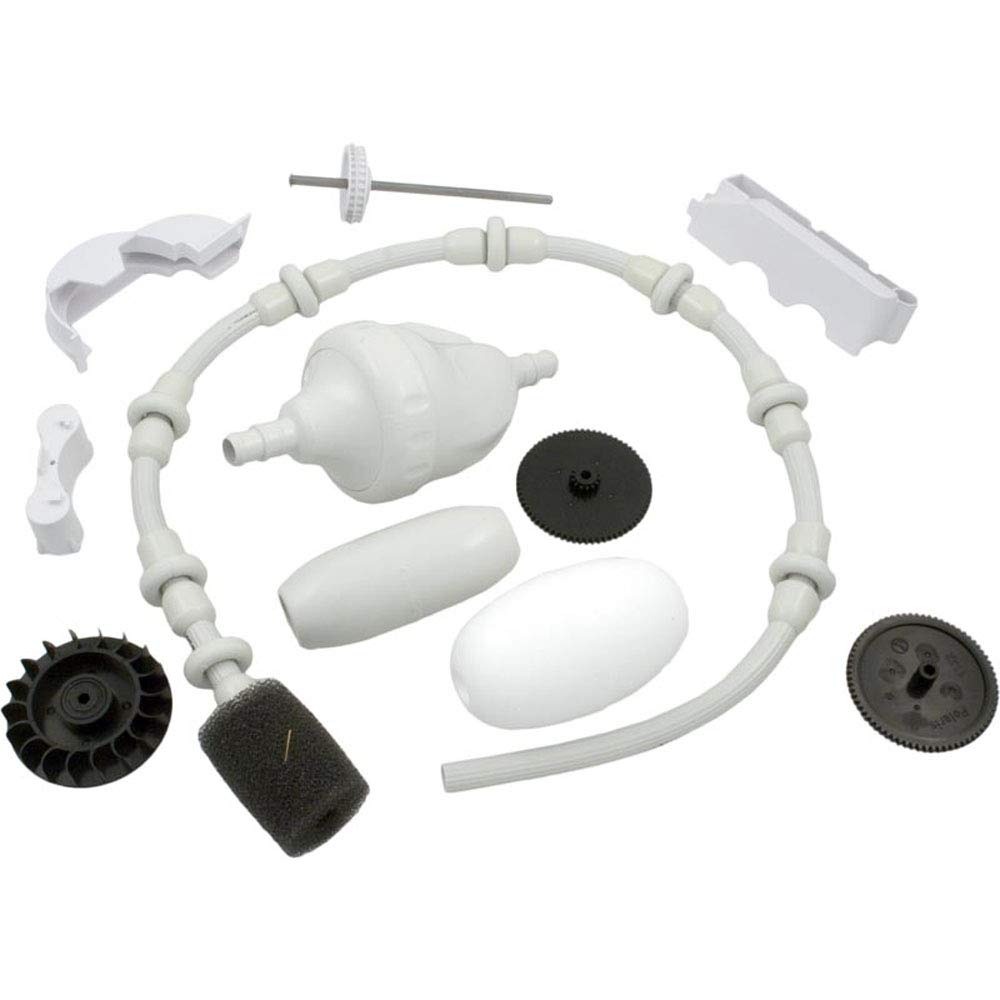 Genuine Parts 380 Factory Rebuild Kit by Polaris – Model 9-100-9030