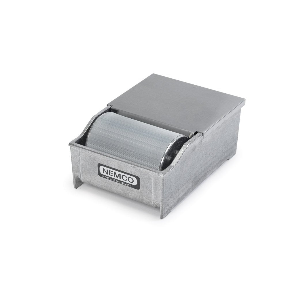 Butter Spreader Pack of by Nemco – Aluminum, Model 8150-RS
