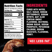 Hormel 1.25 Pound (Pack of 2) / 1 / 2 Bacon Bits