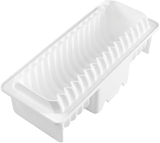 Silikomart "Bandoneón 1800" Silicone Baking Mold Freezing Mould
