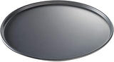 Chicago Metallic 49160 Bakalon 16 Thin Crust Pizza Pan