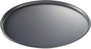 Chicago Metallic 49160 Bakalon 16 Thin Crust Pizza Pan
