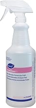 Diversey BreakDown Empty Spray Bottle, Fresh, 32 oz, 12 Pack